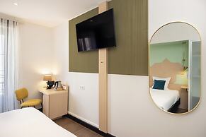 Hotel Florence Nice