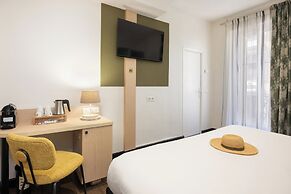 Hotel Florence Nice