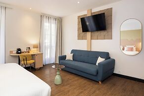 Hotel Florence Nice