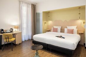 Hotel Florence Nice