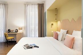 Hotel Florence Nice