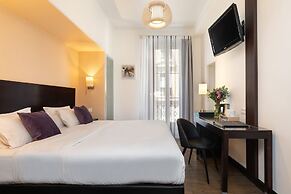Hotel Florence Nice