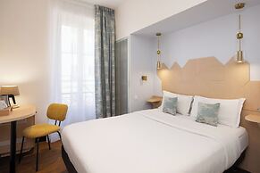 Hotel Florence Nice
