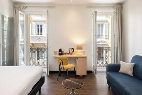 Hotel Florence Nice