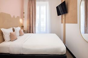 Hotel Florence Nice
