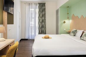 Hotel Florence Nice
