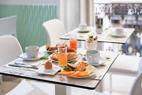 Hotel Florence Nice