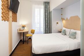 Hotel Florence Nice