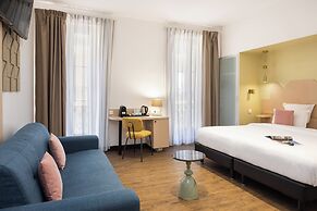 Hotel Florence Nice