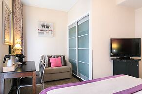 Hotel Florence Nice