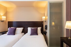 Hotel Florence Nice