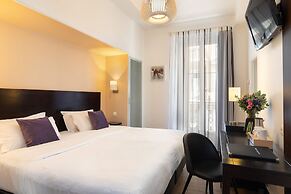 Hotel Florence Nice