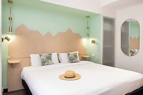 Hotel Florence Nice