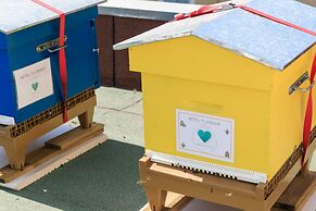 Hotel Florence Nice