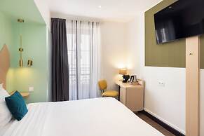 Hotel Florence Nice