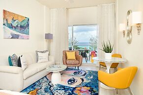 The Rockley by Ocean Hotels