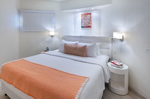 The Rockley by Ocean Hotels