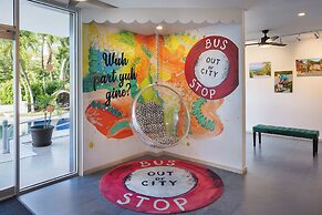 The Rockley by Ocean Hotels
