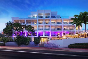 The Rockley by Ocean Hotels