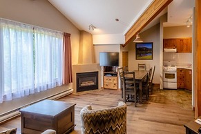 Cahilty Lodge