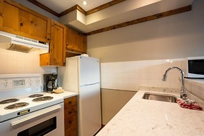 Cahilty Lodge