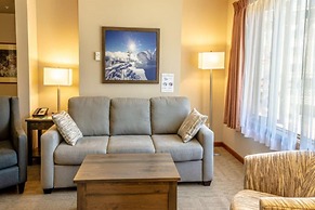 Cahilty Lodge
