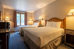 Cahilty Lodge