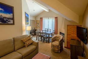 Cahilty Lodge