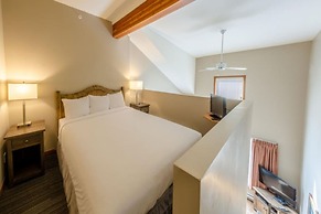 Cahilty Lodge