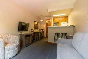 Cahilty Lodge