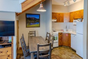 Cahilty Lodge