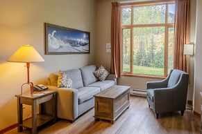 Cahilty Lodge
