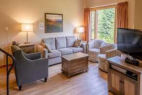 Cahilty Lodge