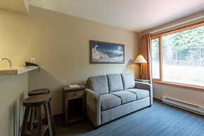 Cahilty Lodge