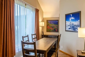 Cahilty Lodge