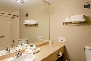 Cahilty Lodge