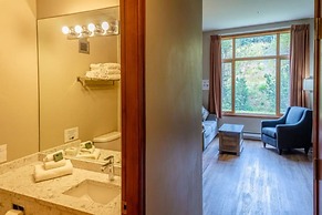 Cahilty Lodge