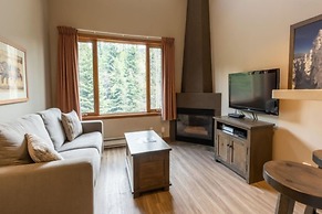 Cahilty Lodge