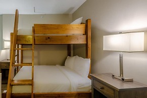 Cahilty Lodge