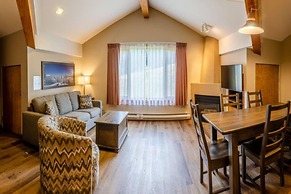Cahilty Lodge