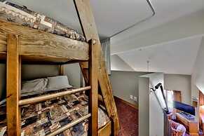 Cahilty Lodge