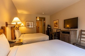 Cahilty Lodge