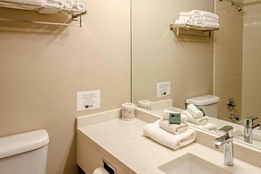 Cahilty Lodge