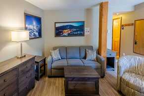 Cahilty Lodge