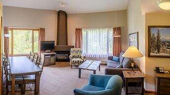 Cahilty Lodge
