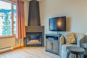 Cahilty Lodge
