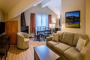Cahilty Lodge