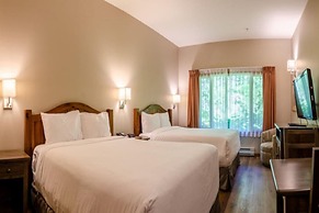 Cahilty Lodge