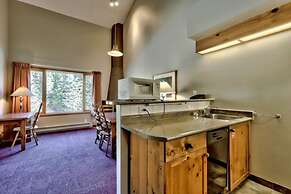 Cahilty Lodge
