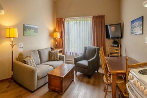 Cahilty Lodge